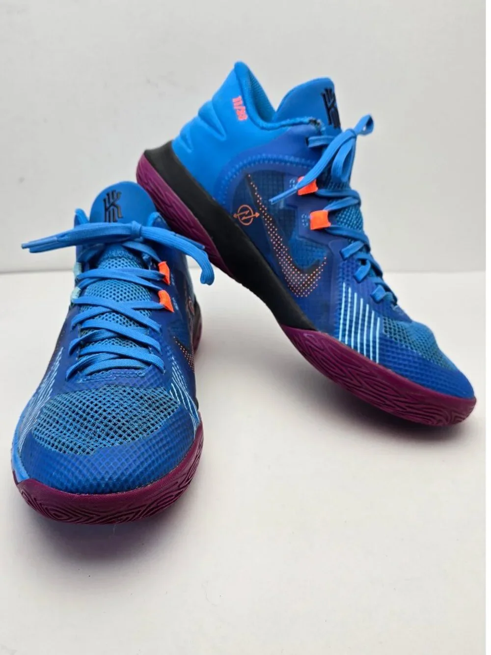 Nike Kyrie Flytrap 5 GS  